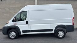 2017 Ram ProMaster 1500 136 WB