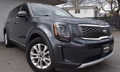 2020 Kia Telluride LX
