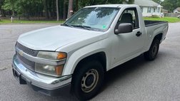2006 Chevrolet Colorado LT