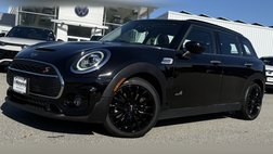 2021 MINI Clubman Cooper S ALL4