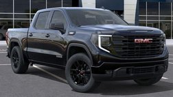 2026 GMC Sierra 1500 Elevation Standard