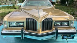 1976 Pontiac Grand Prix 
