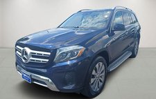 2019 Mercedes-Benz GLS GLS 450