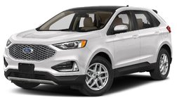 2023 Ford Edge ST-Line