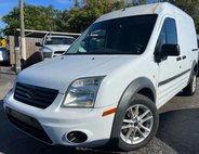 2012 Ford Transit Connect XLT