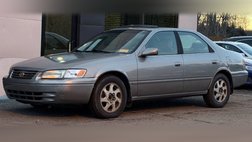 1999 Toyota Camry XLE V6