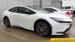 2023 Toyota Prius Limited