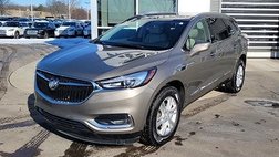 2020 Buick Enclave Premium