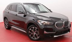 2020 BMW X1 sDrive28i