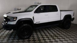 2022 Ram Ram Pickup 1500 TRX