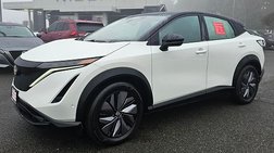 2023 Nissan Ariya Platinum+ e-4ORCE