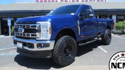 2026 Ford Super Duty F-350 XLT
