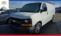 2014 Chevrolet Express 2500