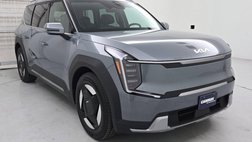 2024 Kia EV9 Wind