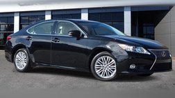 2014 Lexus ES 350 Base