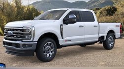 2026 Ford Super Duty F-250 Lariat