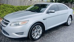 2011 Ford Taurus Limited