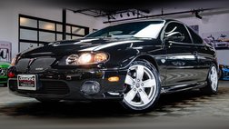 2006 Pontiac GTO Base