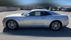 2015 Chevrolet Camaro LS