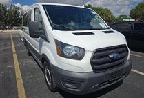 2020 Ford Transit 150 XL