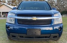 2009 Chevrolet Equinox LTZ