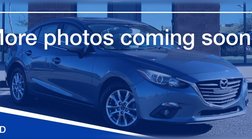 2016 Mazda MAZDA3 i Touring