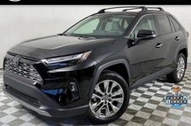 2024 Toyota RAV4 Limited