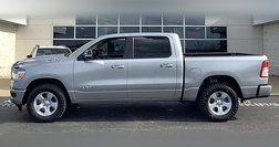 2020 Ram Ram Pickup 1500 Lone Star