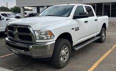 2014 Ram Ram Pickup 2500 Tradesman