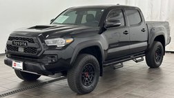 2023 Toyota Tacoma TRD Pro for Sale - iSeeCars