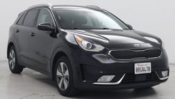 2019 Kia Niro FE