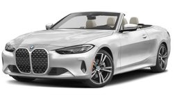 2021 BMW 4 Series 430i