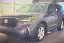 2023 Honda Pilot LX