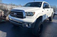 2011 Toyota Tundra Grade
