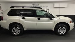 2007 Mitsubishi Endeavor LS