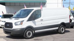 2016 Ford Transit 250