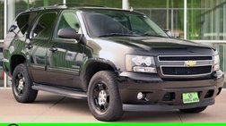 2013 Chevrolet Tahoe LT