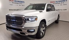 2023 Ram Ram Pickup 1500 Laramie