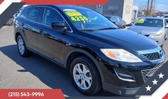 2012 Mazda CX-9 Touring