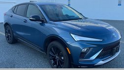 2024 Buick Envista Sport Touring