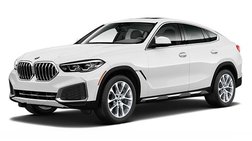 2023 BMW X6 xDrive40i