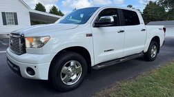 2011 Toyota Tundra Limited