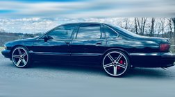 1994 Chevrolet Impala SS