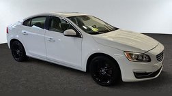 2014 Volvo S60 T5