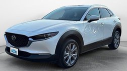 2021 Mazda CX-30 Premium
