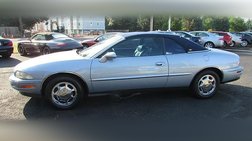1997 Buick Riviera Supercharged