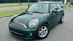 2013 MINI Hardtop Cooper