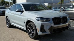 2025 BMW X4 xDrive30i