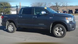 2007 Toyota Tundra Limited