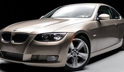 2008 BMW 3 Series 335i